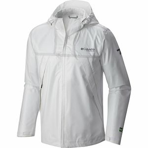 Columbia Titanium Extreme Outdry Waterproof Jacket